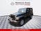 2007 Jeep Wrangler X