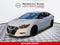 2017 Nissan Maxima SR