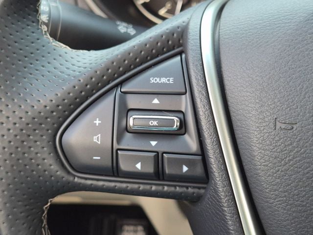 2023 Nissan Maxima SV