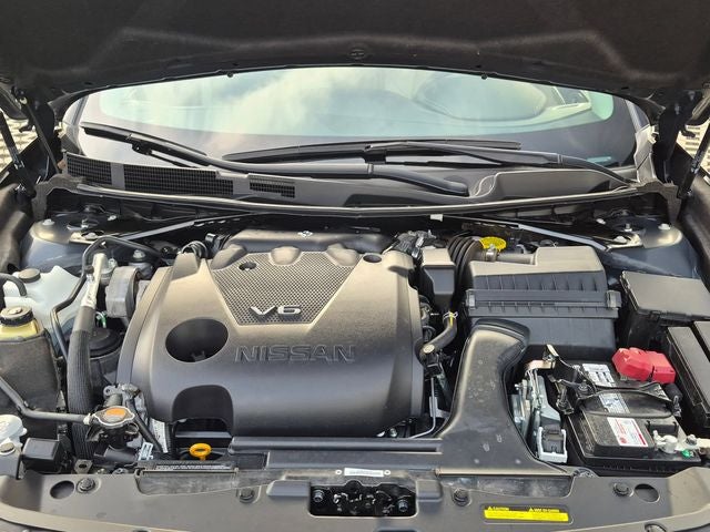 2023 Nissan Maxima SV