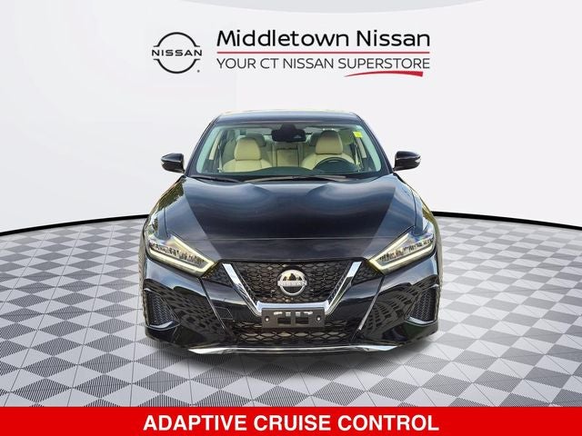 2023 Nissan Maxima SV