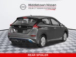 2019 Nissan Leaf S