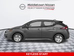 2019 Nissan Leaf S