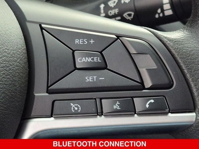 2022 Nissan Altima S