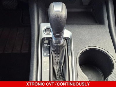 2022 Nissan Altima S