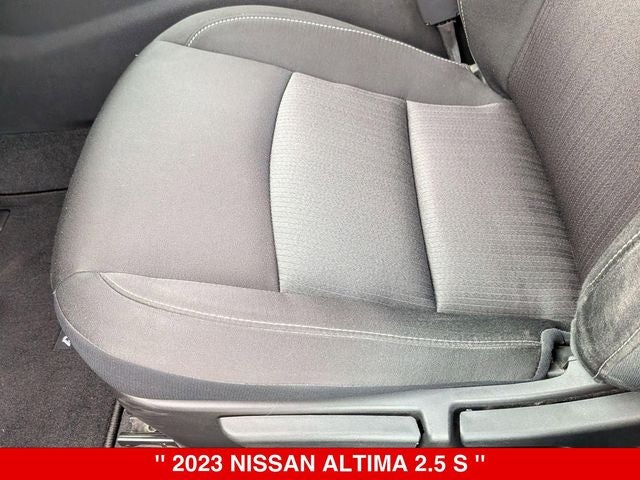 2023 Nissan Altima S