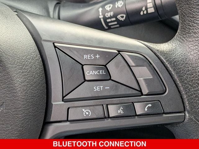 2023 Nissan Altima S