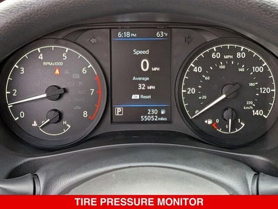 2023 Nissan Altima S