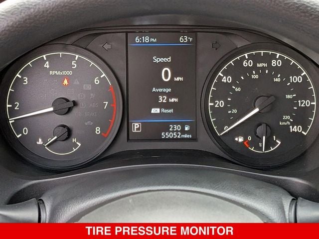 2023 Nissan Altima S