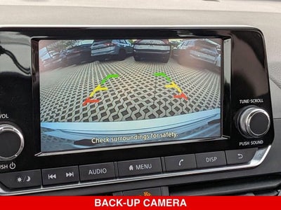 2023 Nissan Altima S