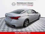 2023 Nissan Altima S