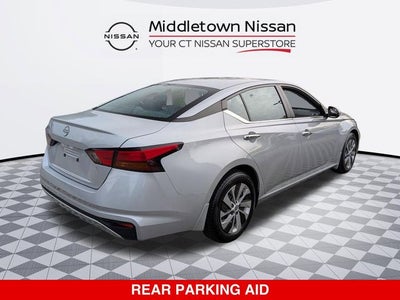 2023 Nissan Altima S