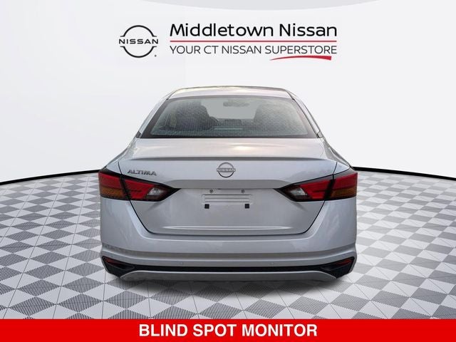 2023 Nissan Altima S