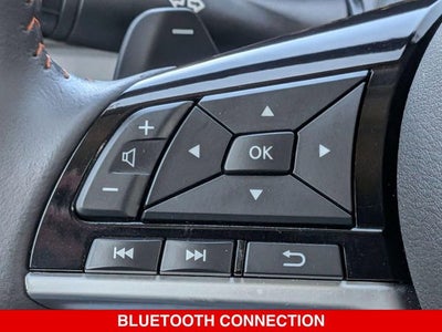 2024 Nissan Altima 2.5 SR NISSAN CERTIFIED