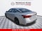 2024 Nissan Altima 2.5 SR NISSAN CERTIFIED