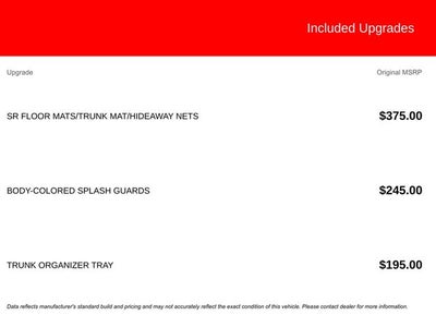 2024 Nissan Altima 2.5 SR NISSAN CERTIFIED