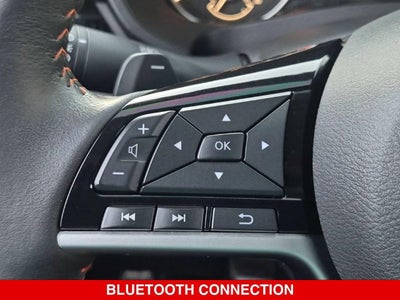 2024 Nissan Altima SR