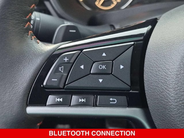 2024 Nissan Altima SR