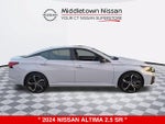 2024 Nissan Altima SR