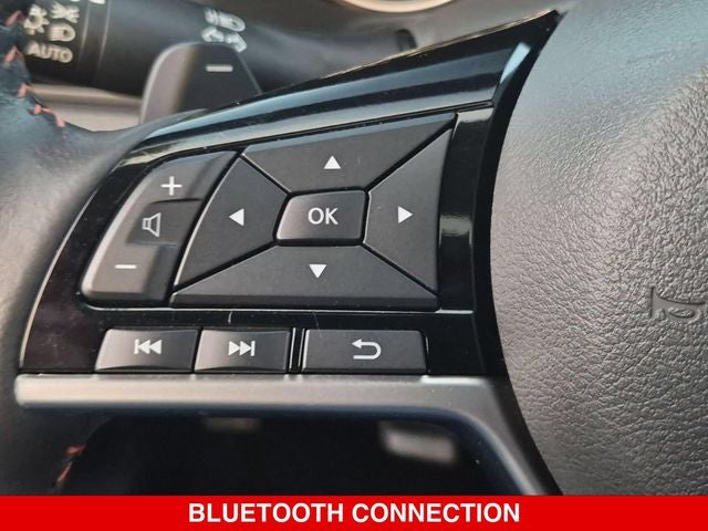 2024 Nissan Altima SR