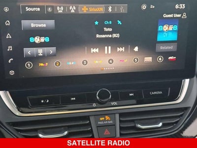 2024 Nissan Altima SR