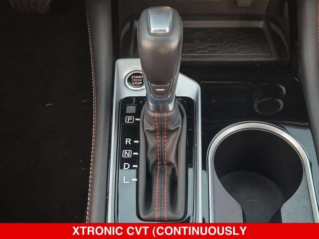 2024 Nissan Altima SR