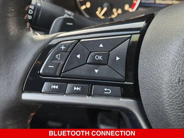 2023 Nissan Altima SR