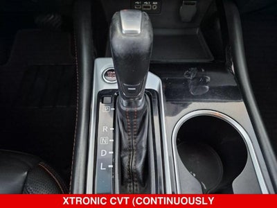 2023 Nissan Altima SR