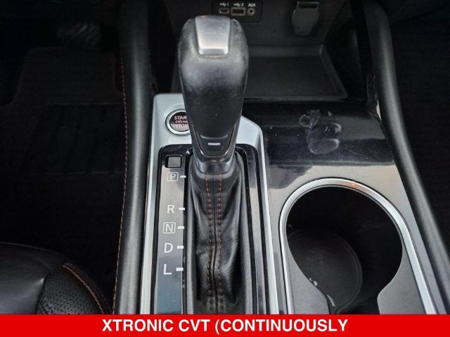 2023 Nissan Altima SR
