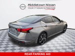 2023 Nissan Altima SR