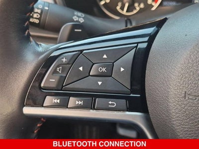2023 Nissan Altima SR