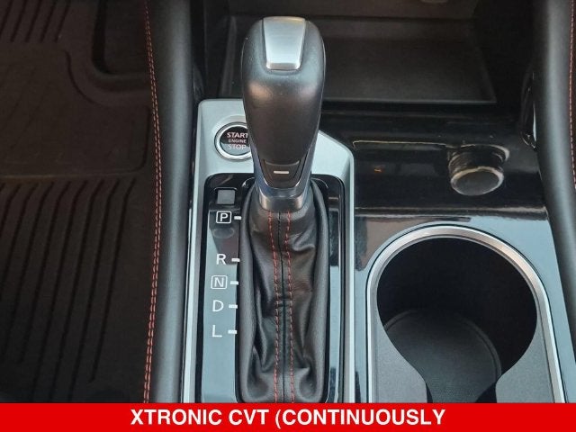 2023 Nissan Altima SR