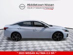 2023 Nissan Altima SR