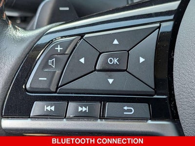 2023 Nissan Altima SR