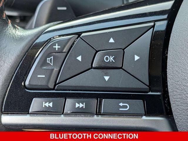 2023 Nissan Altima SR