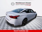 2023 Nissan Altima SR