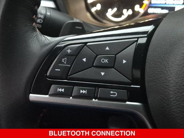 2021 Nissan Altima SR