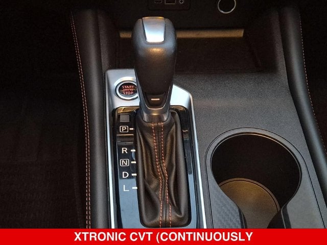 2021 Nissan Altima SR