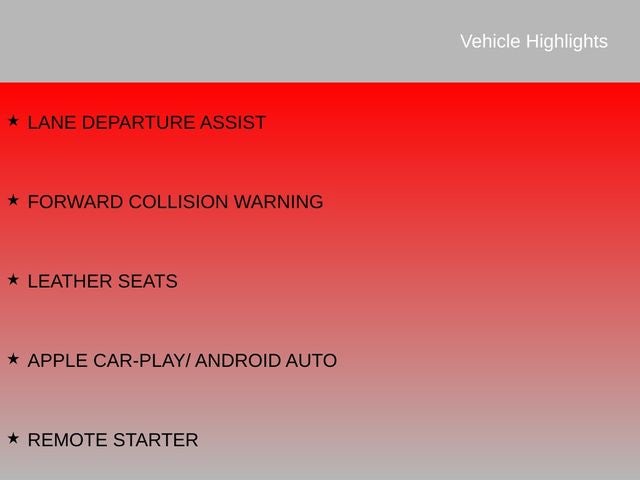 2024 Nissan Altima SR