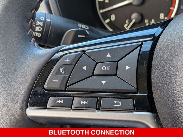 2024 Nissan Altima SR