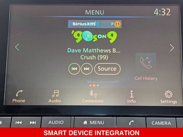 2024 Nissan Altima SR