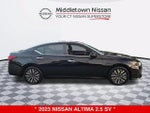 2023 Nissan Altima SV