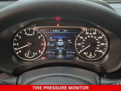 2023 Nissan Altima SV