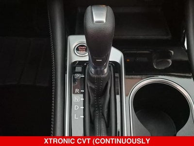 2023 Nissan Altima SV