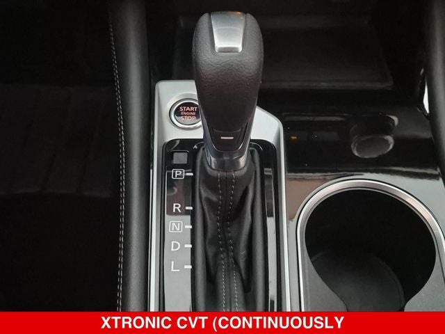 2023 Nissan Altima SV