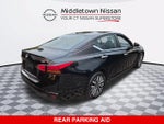 2023 Nissan Altima SV