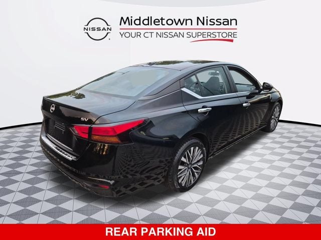 2023 Nissan Altima SV