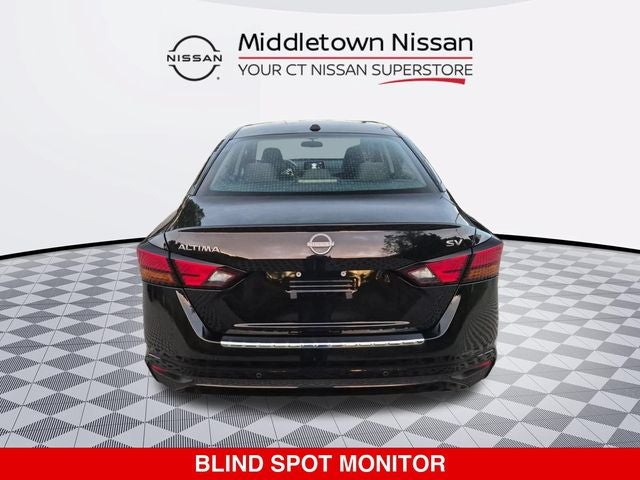 2023 Nissan Altima SV