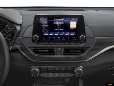 2026 Nissan Altima 2.5 SV