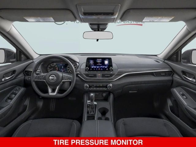 2026 Nissan Altima 2.5 SV